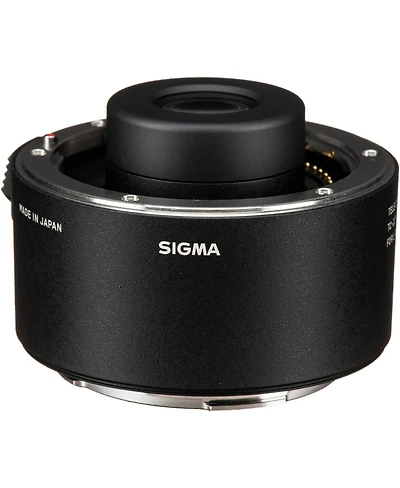 Sigma Tc-2011 2x Teleconverter for Leica L