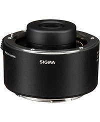 Sigma Tc-2011 2x Teleconverter for Leica L