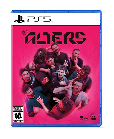 The Alters