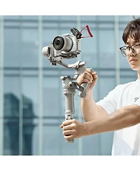 SmallRig Full Camera Cage for Canon Eos R50 V, Silver