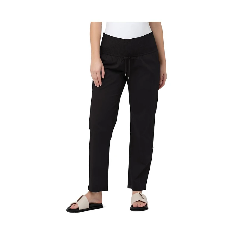 Ripe Maternity Maternity Philly Cotton Pant