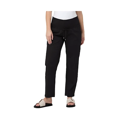 Ripe Maternity Maternity Philly Cotton Pant