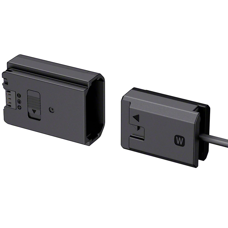 Sony Dc-C1 Dc Coupler for Np-FZ100 and Np-FW50 Battery