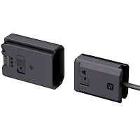 Sony Dc-C1 Dc Coupler for Np-FZ100 and Np-FW50 Battery