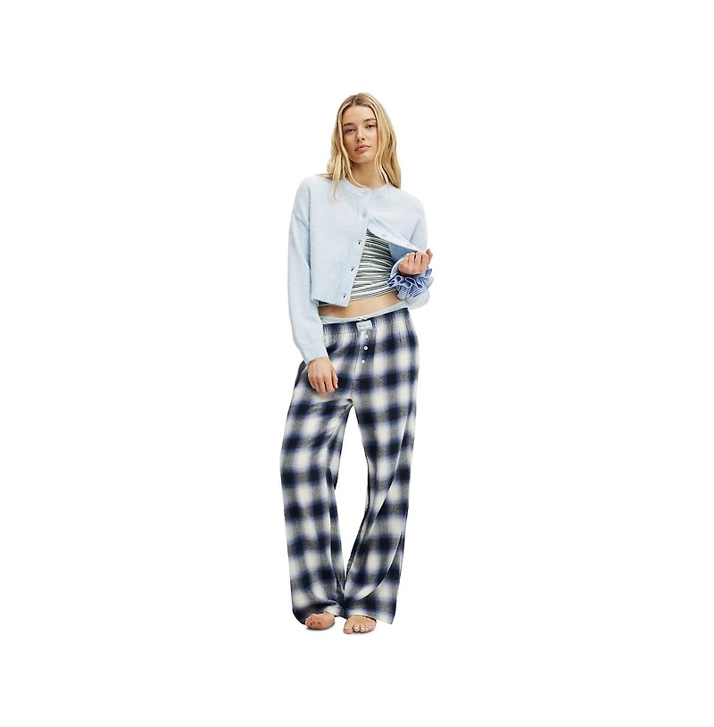 Cotton On Women's Button Up Cardigan