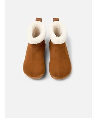 Camper Girls Peu Cami Leather Boots