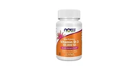 Now Foods Vitamin D-3 50,000 Iu ,12 Softgels