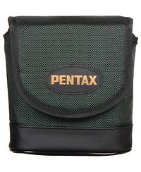 Pentax 10x43 Zd Series Ed Water Proof Roof Prism Center Focus Binocular with 6.0 Degree Angle of View, Green