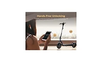 Navee GT3 Pro Electric Scooter w/37.3 miles Max Operating Range & 20 mph Max Speed