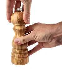 Peugeot Paris Classic 7" Salt Mill