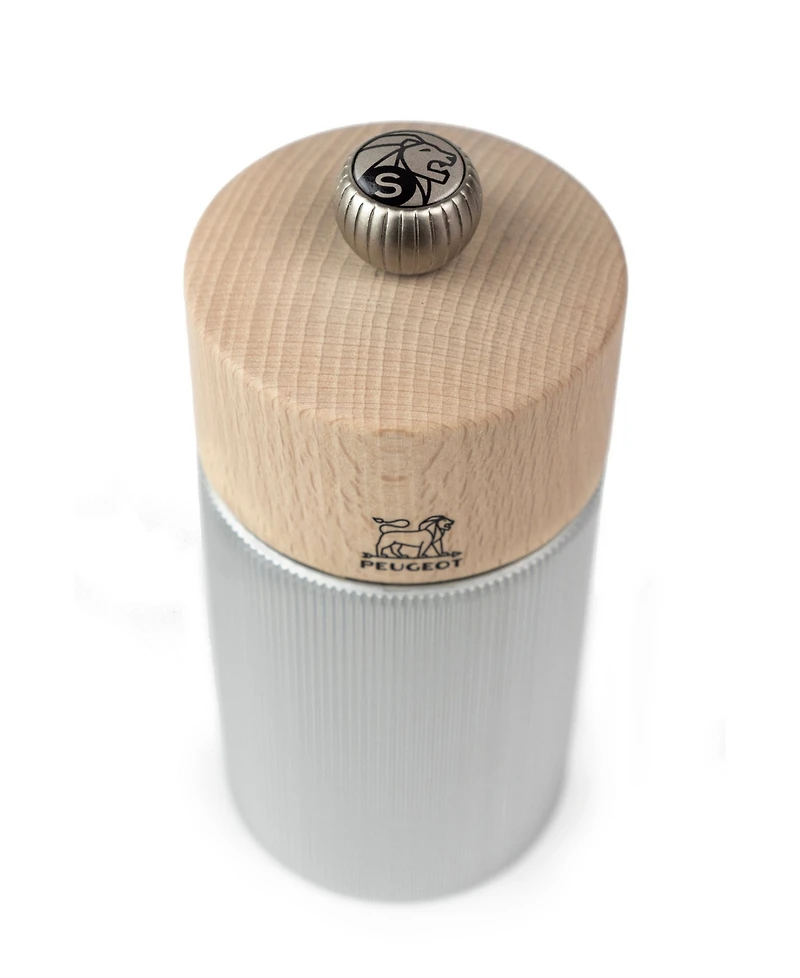 Peugeot Line 7" Salt Mill