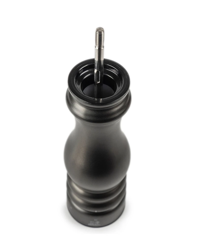 Peugeot Paris Chef u'Select Zirlion 9" Salt Mill