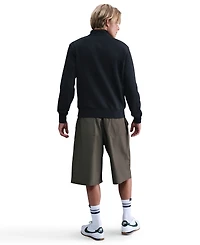 Nike Men's Sportswear Club Half-Zip Fleece Top