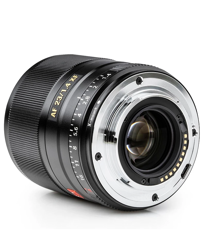 Viltrox Af 23mm f/1.4 Xf Lens for Fujifilm X