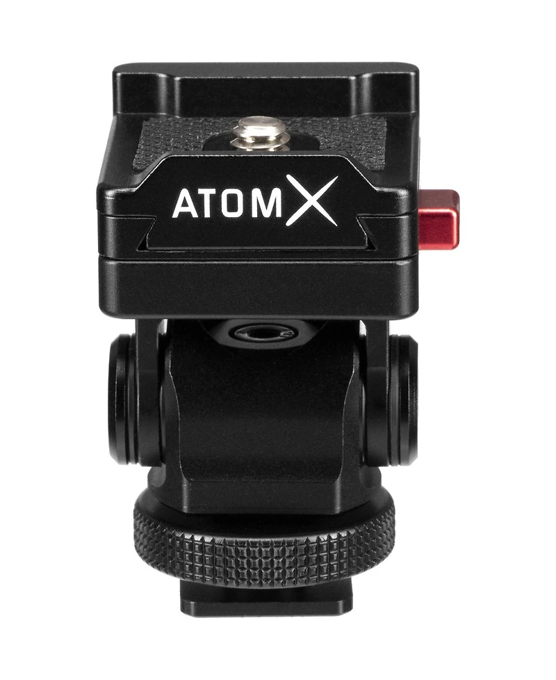 Atomos AtomX 5" and 7" Monitor Mount