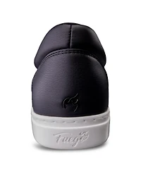 Fuego Kids Black Low-top Sneaker