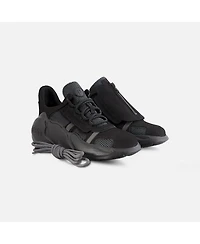 Fini Men's Desiderata V2 Black Charcoal