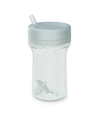 Nuk Toddler Nature 5-Piece Feeding Essentials Collection – Cups, Pretensils