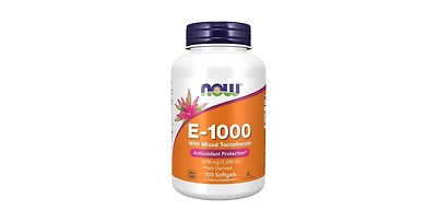 Now Foods E-1000
