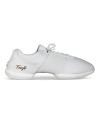 Fuego Kids White Split-sole Sneaker