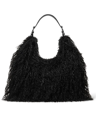 Michael Kors Nolita Large Hobo Shoulder Bag