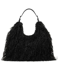 Michael Kors Nolita Large Hobo Shoulder Bag
