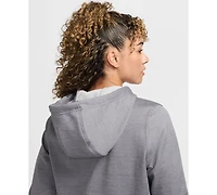 Nike Women's Therma-fit One Full-Zip Hoodie