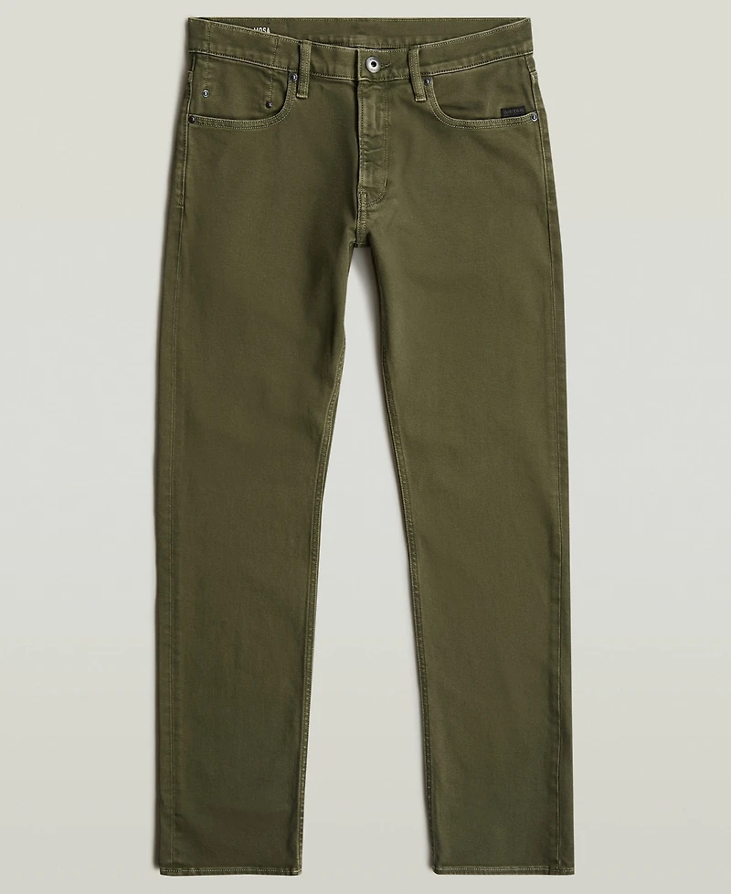 G-Star Raw Men's Straight Fit Jeans