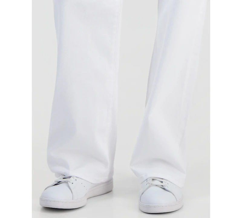 7 for All Mankind Women's Alexa Cropped Jeans