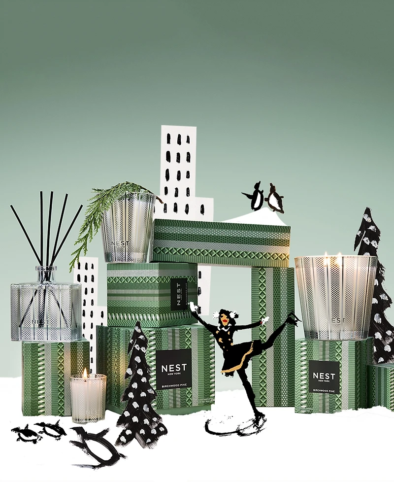 Nest New York Classic Candle, 8.1 oz.
