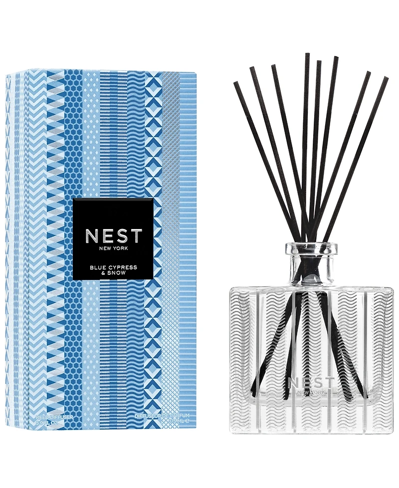 Nest New York Reed Diffuser, 5.9 oz.