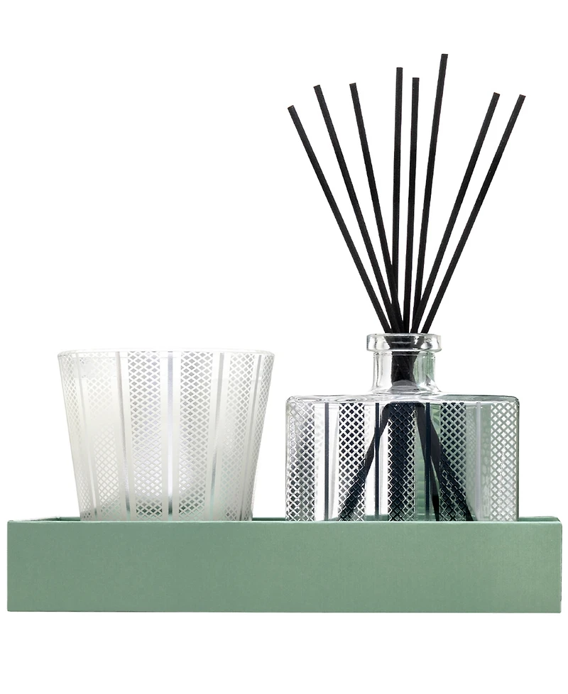 Nest New York 2-Pc. Classic Candle and Diffuser Fragrance Set