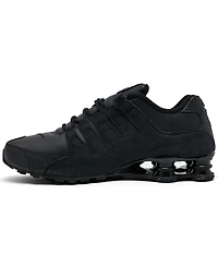 Nike Men's Shox Nz Casual Sneakers from Finish Line