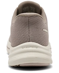 Skechers Women's Slip-ins: Go Walk 8 - Nadia Slip-On Walking Sneakers from Finish Line