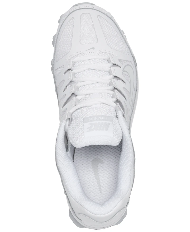 Nike Women's Reax 8 Tr Training Sneakers from Finish Line