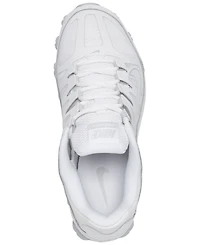 Nike Women's Reax 8 Tr Training Sneakers from Finish Line