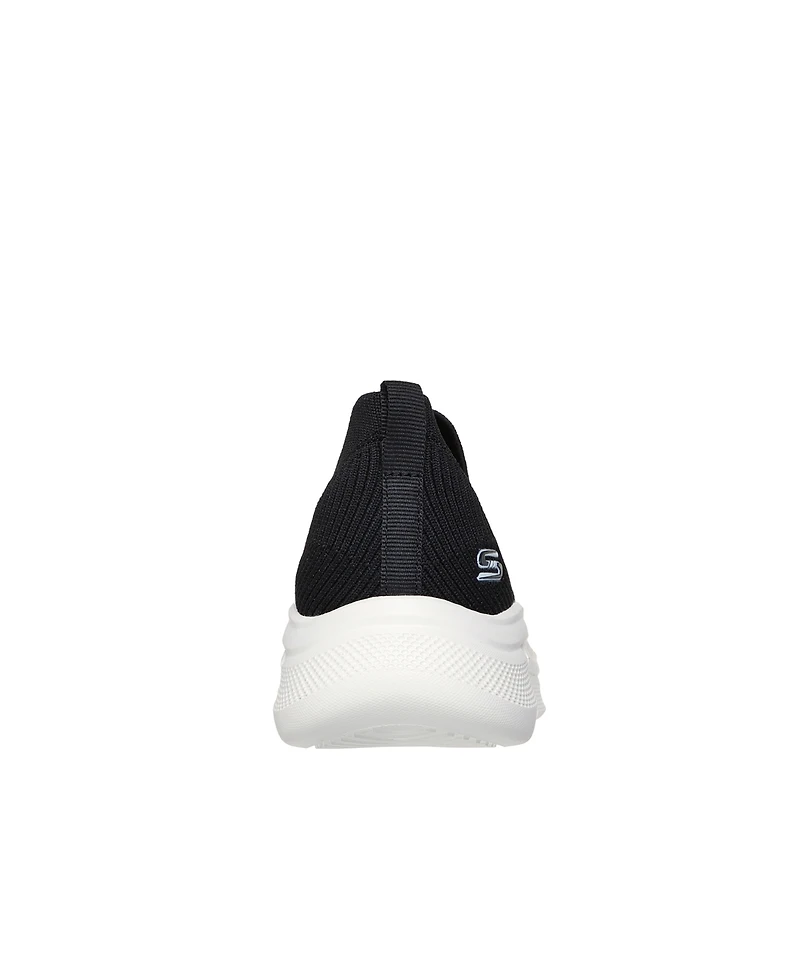 Skechers Women's Bobs Sport B Flex - Slip-On Casual Sneakers from Finish Line