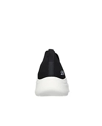 Skechers Women's Bobs Sport B Flex - Slip-On Casual Sneakers from Finish Line