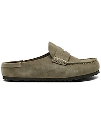 Birkenstock Women's Naples Wrapped Clog Sandals from Finish Line
