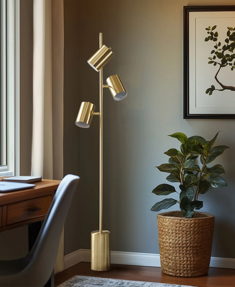 Ink + Ivy Alta Floor Lamp