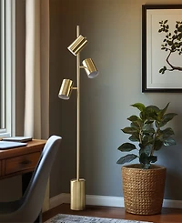 Ink + Ivy Alta Floor Lamp