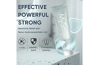 MySmile Nano-Hydroxyapatite Toothpaste for Sensitive Teeth