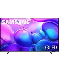 Samsung 55 X22 Class Qled Q6f Series 4k Quantum Hdr Vision Ai Smart Tv X2013 Qn55q6faafxza