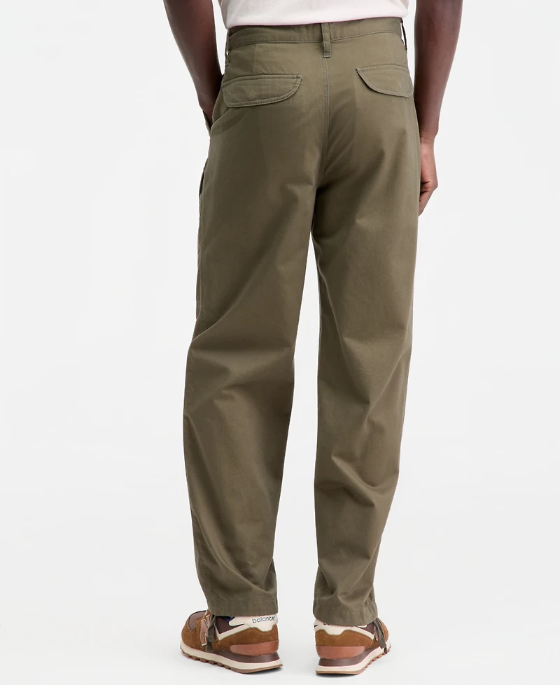 Sun + Stone Men's Relaxed Brady Pant, Macy's Exclusive