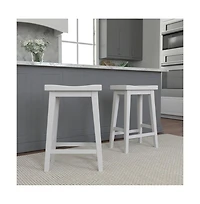Parker House Furniture Parker House Americana Modern - Cotton Counter Stool