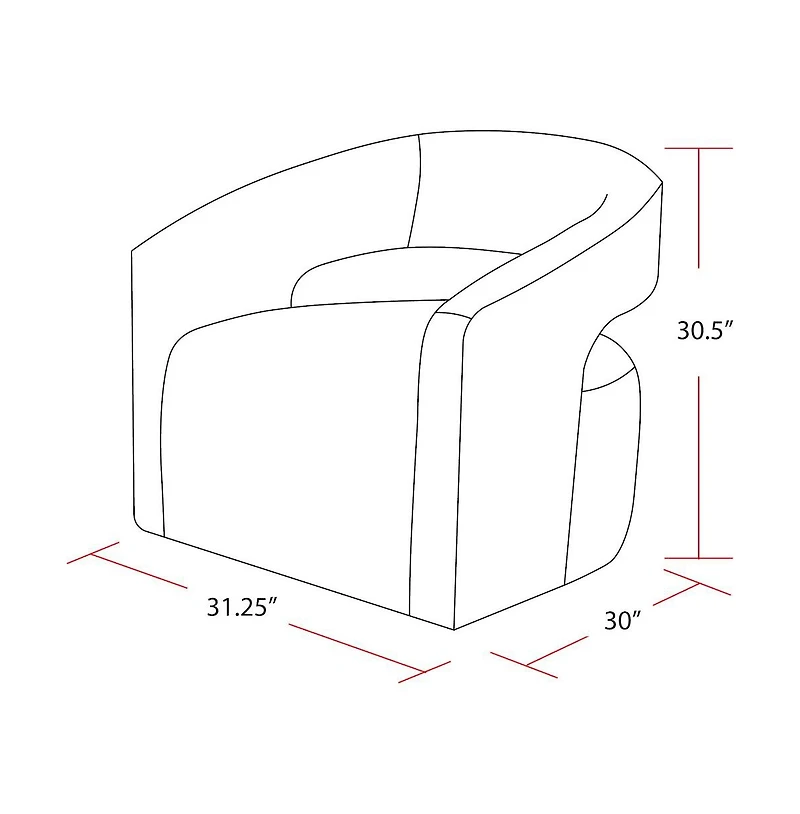 Parker Living Orbit