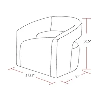 Parker Living Orbit