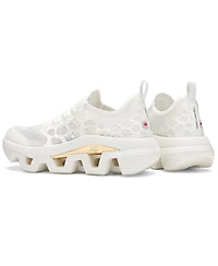 Pinnip Men's Performance Sneakers Wave