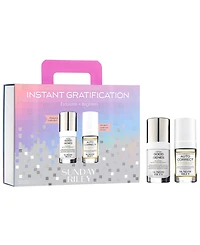Sunday Riley 2-Pc. Instant Gratification Exfoliate and Brighten Gift Set