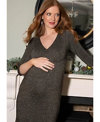 Tiffany Rose Maternity Stella Dress